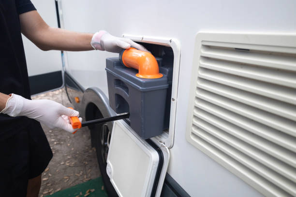 Best Sanitation services for porta potties  in Britton, SD