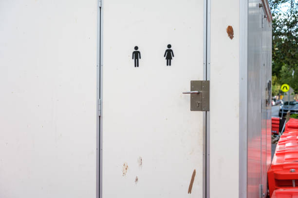 Best Local porta potty services  in Britton, SD