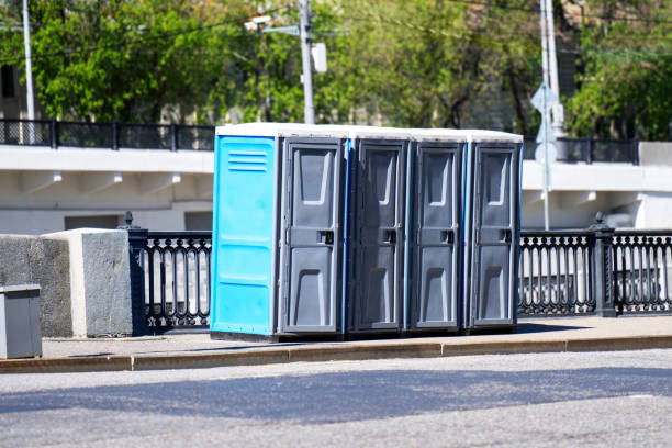 Britton, SD porta potty rental Company