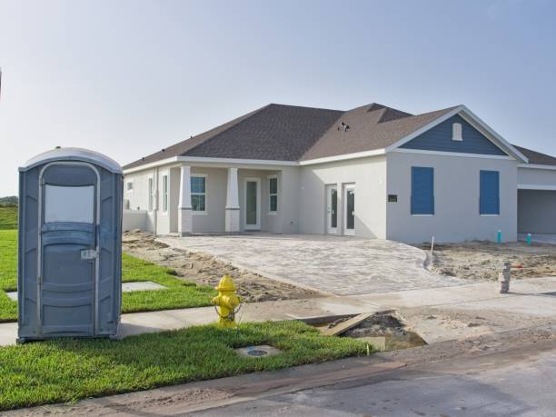 Portable restroom solutions in Britton, SD