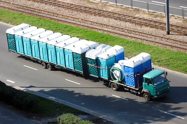 Porta potty services near me in Britton, SD